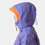 Куртка Helly Hansen Emiko Ridable Puffy Helly Hansen, Ultra Violet - фото 8
