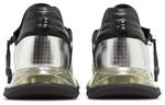 Givenchy Spectre Runner Low 'Silver' - фото 4