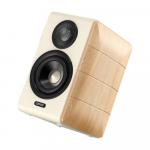 Полочная акустика Edifier S880 MKII, 2 шт, бежевый - фото 3