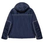 Куртка Stussy x Nike Primaloft Utility Jacket 'Obsidian' - фото 2