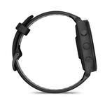Умные часы Garmin Forerunner 265, 1.3", Wi-Fi, черный - фото 3