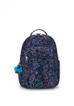 Рюкзак Kipling, Disco Fish - фото 2