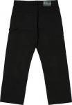 Брюки Palace Zen Work Pant 'Black', черный - фото 3