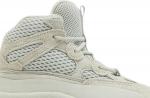 Ботинки Yeezy Desert Boot Infant Salt, белый - фото 2