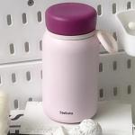 Термостаканы 380 мл/450 мл STELLATA, слоновая кость - фото 10