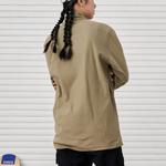 Куртка Unisex Champion, неоново-зеленая - фото 6