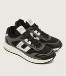 Кроссовки Armani Exchange, серый - фото 3