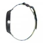 Часы из разноцветной ткани Adidas - фото 2