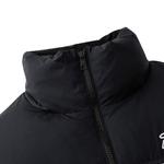 ANTA Мужская стеганая куртка белого цвета, Papyrus White/Basic Black-4 - фото 8