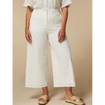 Брюки PACO Marina Rinaldi, темно-коричневый - фото 4