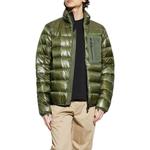 Moncler Grenoble Куртка Фрейзер, Green - фото 4