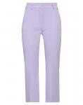 Брюки Liu •Jo, сиреневый - фото