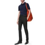 Поло LOEWE, синий - фото 6