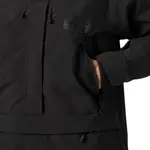 Куртка Helly Hansen Powchaser, черный - фото 6