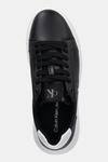 Кроссовки CHUNKY CUPSOLE LOW MG Calvin Klein Jeans, черный - фото 4