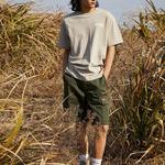 Футболка унисекс Dickies, черный - фото 7