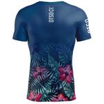 Футболка Otso T-Shirt, синий - фото 2