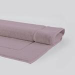 Коврик для ванной Aquanova, лиловый - фото 3