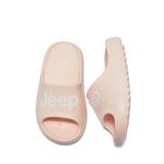 Детские шлепанцы для детей Jeep, темно-синий - фото 8