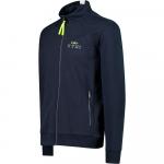 Куртка CMP 32D8327, синий - фото 2