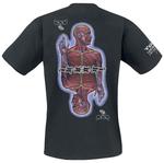 Футболка Tool Lateralus, черный - фото 2