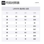 Лавин Бампер Кроссовки низкие - фото 6