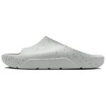 Мужские шлепанцы Jordan Post Silde, Light silver/mica/light silver - фото