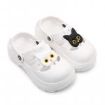 Сабо женские Xmistuo Shrimp Mith Tow - фото 10