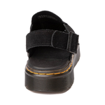 Мюли Dr. Martens Carlson Slingback Mule, черный - фото 4