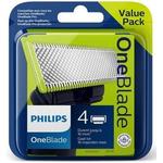 Бритвенные лезвия Oneblade Qp240/50, Philips - фото
