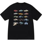 Футболка Pickup Stussy, белый - фото 5