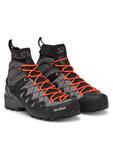 Треккинговые кроссовки Wildfire Edge Mid GTX 0000061350 Salewa, серый - фото 2