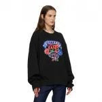 Футболка женская черная Vans - фото 4