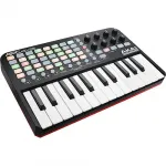 Akai Professional APC Key 25 - Контроллер Ableton Live с клавиатурой - фото