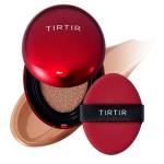 Маска Fit Red Cushion Foundation Full Coverage Weightless Skin Fit Tirtir - фото
