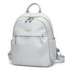 GOLF ГОЛЬФ Женский Рюкзак, Элегантный черный (стиль 2) - фото 12