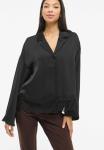 Блуза VILA VILEA , Black - фото 5