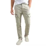 Брюки карго Deeluxe Danakil, бежевый - фото