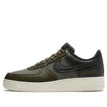 Кроссовки air force 1 gtx Nike, зеленый - фото