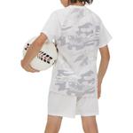 Детская футболка Under Armour, белый - фото 9