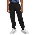 Штаны спортивные клубные карго спортивные штаны Nike, черный - фото 2