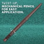 Подводка для глаз NYX Professional Makeup Vivid Rich, 11 Under Moonstone 0,28 g - фото 6