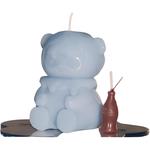 Ароматическая свеча Mulan 105g POP MART - фото 2