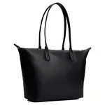 Сумка-тоут Tommy Hilfiger Popette Soft, черный - фото 2