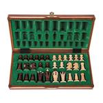 Наборы деревянных шахмат ROYAL SQUARE 36 - фото 2