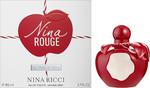 Туалетная вода Nina Ricci Nina Rouge - фото 3