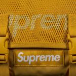 Сумка Supreme Waist Bag Gold, желтый - фото 2