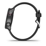 Умные часы Garmin Forerunner 245 Music, черный - фото 9