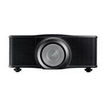 Проектор Optoma Technology ZU1300, 12.000 Лм, черный - фото