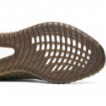 Кроссовки Yeezy Boost 350 V2 Sand Taupe, песочный - фото 9